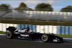 Nico Hülkenberg (Williams) 