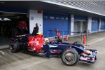 Sebastien Buemi (Toro Rosso) 