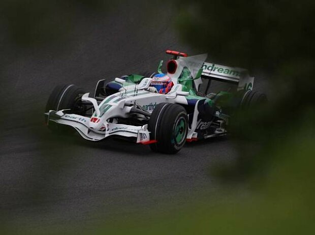 Jenson Button, São Paulo, Autodromo Jose Carlos Pace, Interlagos