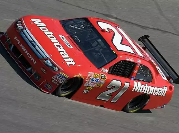 Bill Elliott Daytona, Daytona International Speedway Titel-Bild zur News: Bill Elliott Daytona, Daytona International Speedway