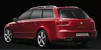 Seat Exeo ST