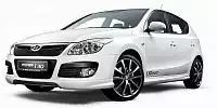 Hyundai i30 Sport