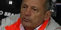 Ron Dennis