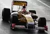 Bild zum Inhalt: Piquet: "Sind noch meilenweit vom Optimum entfernt"