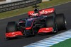 Bild zum Inhalt: 110 Runden für Kovalainen in Jerez
