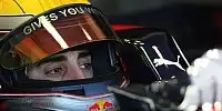 Sebastien Buemi
