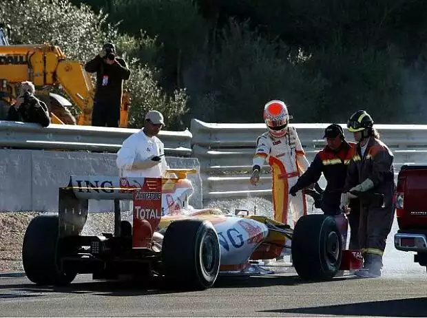 Nelson Piquet Titel-Bild zur News: Nelson Piquet