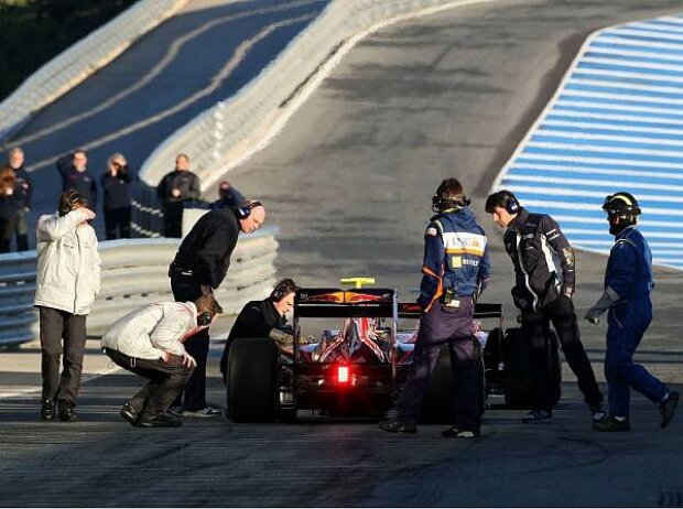 Mark Webber Mark Webber