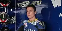 Bild zum Inhalt: Toseland: Grünes Licht nach Horror-Crash