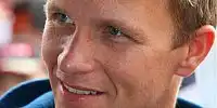 Bild zum Inhalt: Petter Solberg: Es gibt auch noch Plan B