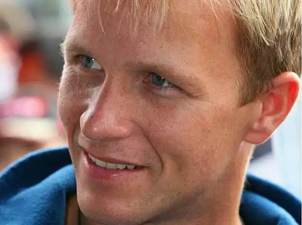 Petter Solberg Titel-Bild zur News: Petter Solberg