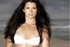 Danica Patrick wieder im Bikini