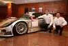 Bild zum Inhalt: Wendlinger-Kolumne: "Das ist mein neues Team"