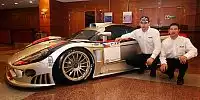 Bild zum Inhalt: Wendlinger-Kolumne: "Das ist mein neues Team"