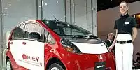 Mitsubishi i MiEV