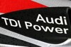 Bild zum Inhalt: Der neue Audi R15 TDI: Vorne hoch, hinten tief