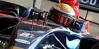 Bild zum Inhalt: Mateschitz: "Ich halte sehr viel von Buemi"