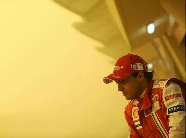 Felipe Massa, Manama, Bahrain Sakhir Circuit Titel-Bild zur News: Felipe Massa, Manama, Bahrain Sakhir Circuit