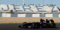 Kazuki Nakajima, Jerez, Circuit de Jerez