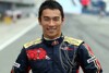 Bild zum Inhalt: Sato dritter Fahrer bei den Red-Bull-Teams?