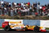 Bild zum Inhalt: Renault mit weiterer Lernphase in Jerez