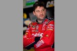 Tony Stewart  SHR