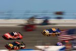 Daytona-Impressionen aus Turn 3