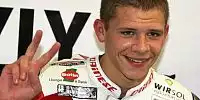 Bild zum Inhalt: Bradl im Interview: Zeit, dass es losgeht