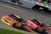 Bild zum Inhalt: Daytona-Sieg: Gordon vs. Busch oder Hendrick vs. Gibbs?