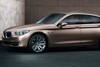 Bild zum Inhalt: BMW stellt Concept 5 Series Gran Tourismo vor