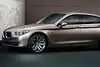 Bild zum Inhalt: BMW stellt Concept 5 Series Gran Tourismo vor