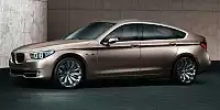 BMW Concept 5 Series Gran Tourismo