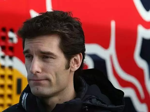 Mark WebberJerez, Circuit de Jerez Titel-Bild zur News: Mark WebberJerez, Circuit de Jerez