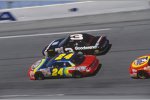 1993: Jeff Gordon gegen Dale Earnhardt Sr.