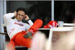 Felipe Massa (Ferrari) 