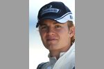 Nico Rosberg (Williams) 