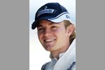 Nico Rosberg (Williams) 