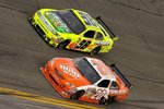 Paul Menard  Joey Logano