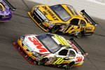 Greg Biffle Matt Kenseth (Roush) 