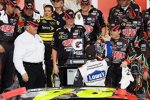 Jeff Gordon  Jimmie Johnson links Rick Hendrick