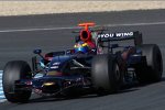 Sébastien Bourdais (Toro Rosso) 