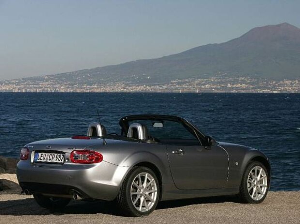 Mazda MX-5 Mazda MX-5