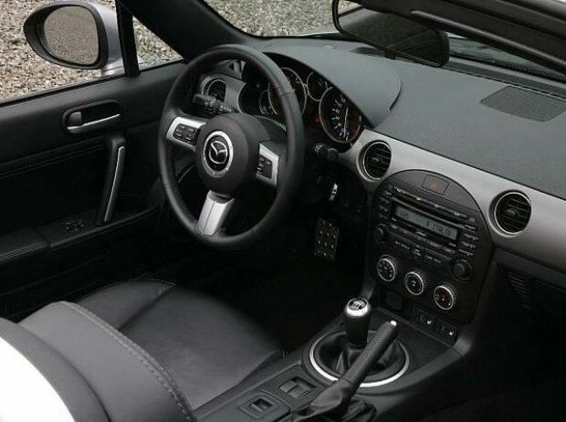 Mazda MX-5 Mazda MX-5