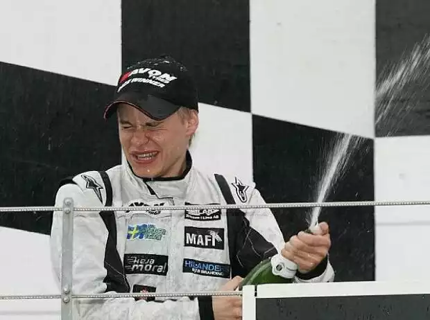 Sebastian Hohenthal Titel-Bild zur News: Sebastian Hohenthal