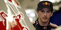 Bild zum Inhalt: Scott Speed: "Die Formel 1 ist immer noch die Nummer 1"