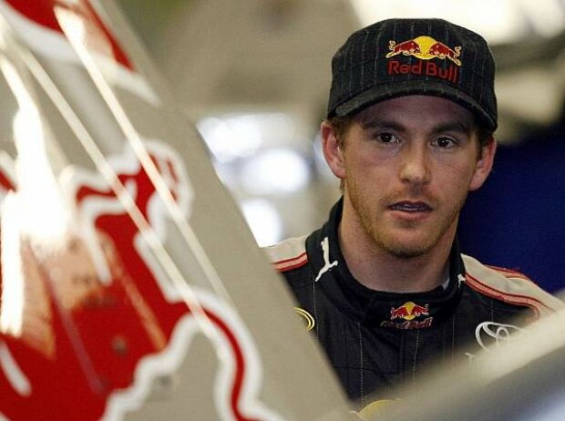 Scott Speed Daytona, Daytona International Speedway Scott Speed Daytona, Daytona International Speedway