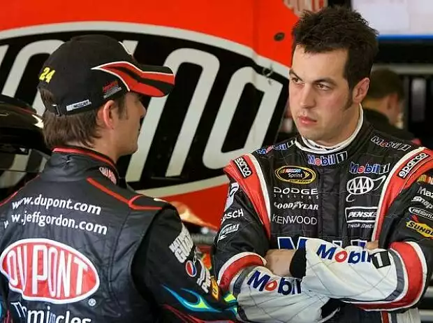 Dale Earnhardt Jun., Daytona, Daytona International SpeedwayDaytona, Daytona International SpeedwayDale Earnhardt Jun.Dale Earnhardt Jun.Jeff Gordon Titel-Bild zur News: Dale Earnhardt Jun., Daytona, Daytona International SpeedwayDaytona, Daytona International SpeedwayDale Earnhardt Jun.Dale Earnhardt Jun.Jeff Gordon