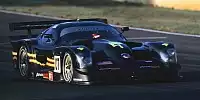 Bild zum Inhalt: Sebring: Das Comeback von Hybridauto "Sparky"