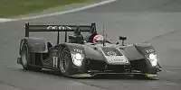 Bild zum Inhalt: Geheimakte Audi R15 TDI: Das erste Foto