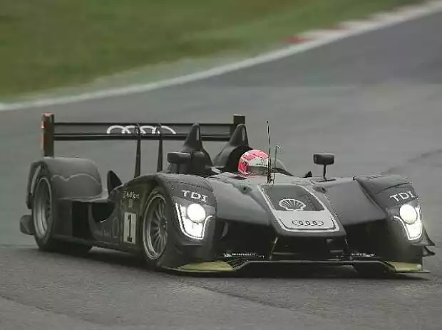 Marco Werner Vallelunga, Autodromo Vallelunga Piero Taruffi Titel-Bild zur News: Marco Werner Vallelunga, Autodromo Vallelunga Piero Taruffi